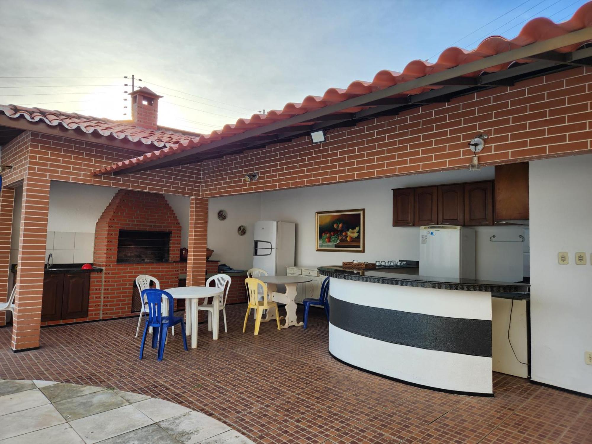 Pousada Solar Da Pimenta Sao Luis  Exterior photo